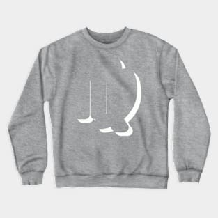 VIRGO Crewneck Sweatshirt